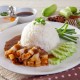 燒味粉麵飯